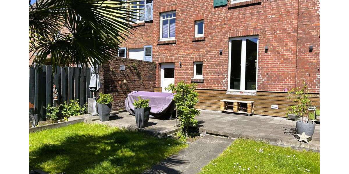 Einfamilienhaus Meerbusch Kierst - 6 Zimmer, 199 m&sup2;, 590.000&euro; | Angebot:27523060