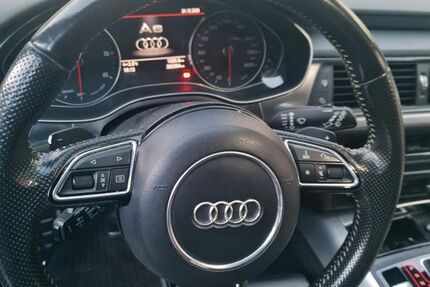 Audi A6 255.000 km 10.500 &euro; Oberhausen 46047