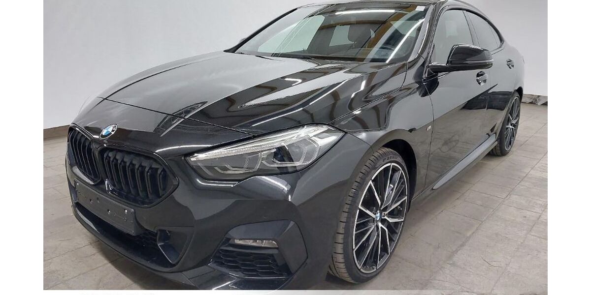 BMW 218 Gran Coupé 27.500 km 28.670 &euro; Meerbusch 40668