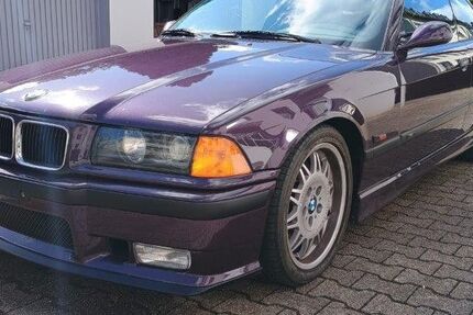 BMW M3 182.954 km 21.999 &euro; Bochum 44866