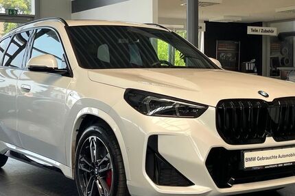 BMW X1 6.557 km 43.990 &euro; Langenfeld 40764