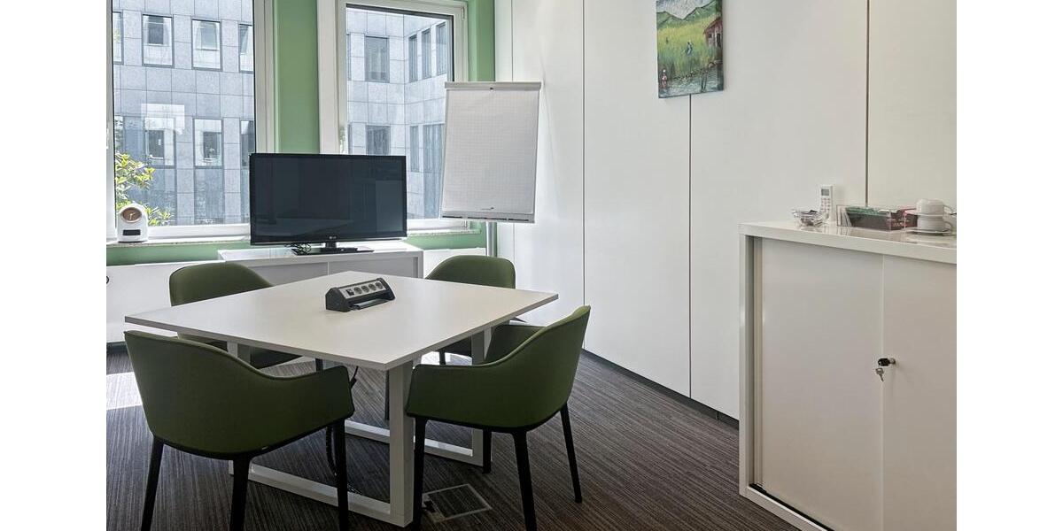 Gewerbeobjekt Ratingen Tiefenbroich - 1.199&euro; | Angebot:25812246