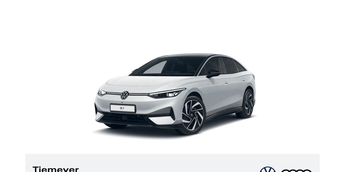 VW ID.7 31.158 km 44.930 &euro; Gelsenkirchen 45894