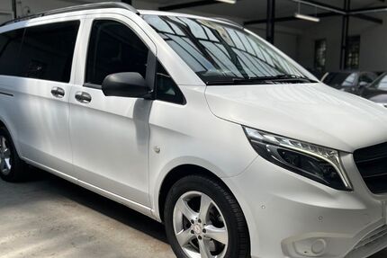 Mercedes-Benz Vito 164.500 km 22.500 &euro; Velbert 42551