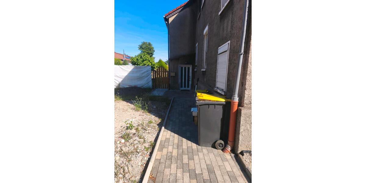 Reihenhaus Gladbeck Alt-Rentfort - 16 Zimmer, 300 m&sup2;, 650.000&euro; | Angebot:27204249