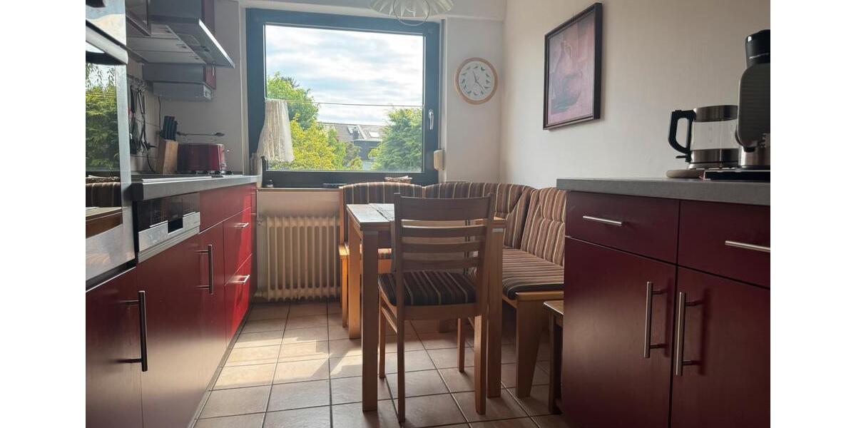 Etagenwohnung Meerbusch - 4 Zimmer, 86 m&sup2;, 330.000&euro; | Angebot:27499792