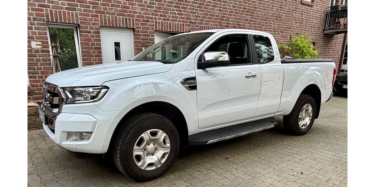 Ford Ranger 22.432 km 32.400 &euro; Meerbusch 40667