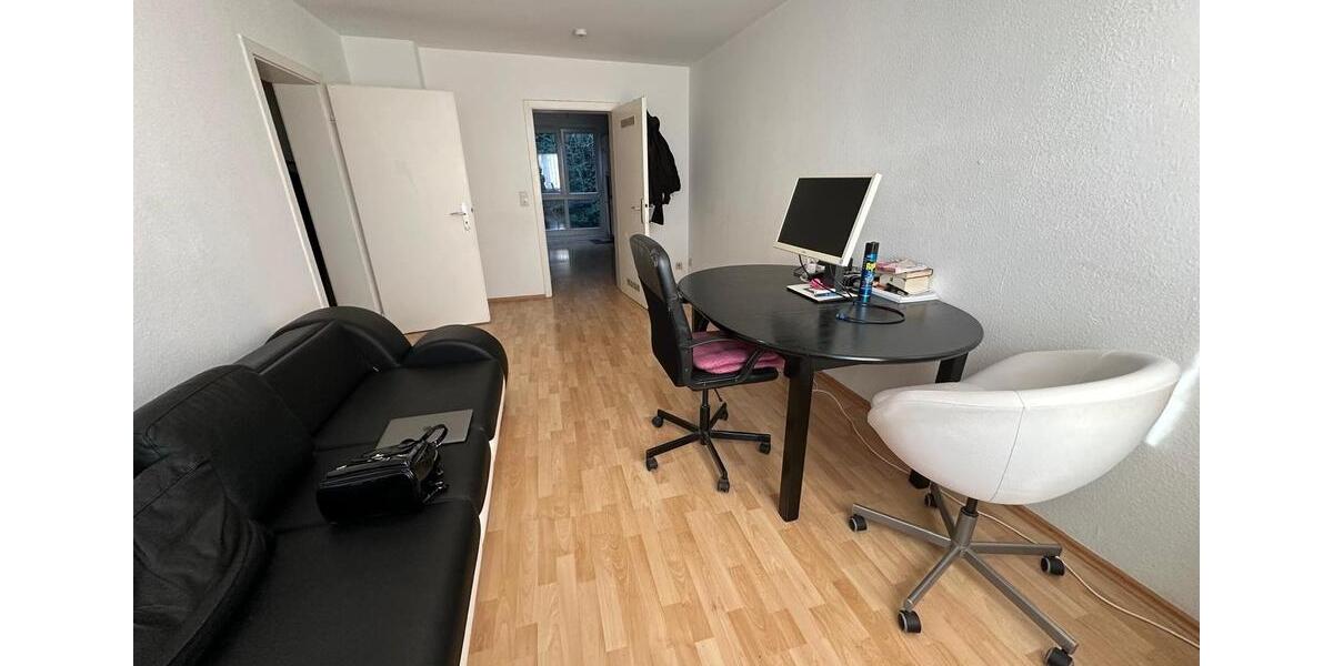 Etagenwohnung Wuppertal Elberfeld - 3 Zimmer, 73 m&sup2;, 650&euro; | Angebot:25423273