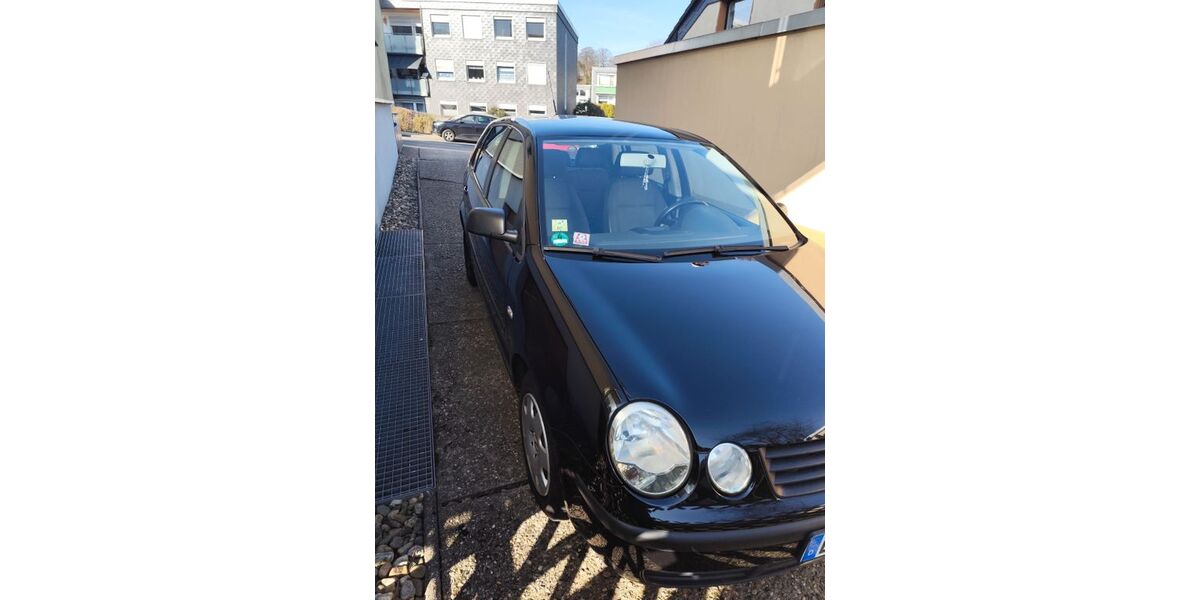 VW Polo 195.000 km 1.200 &euro; Essen 45289