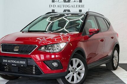 Seat Arona 55.500 km 11.900 &euro; Remscheid 42857