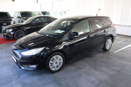 Ford Focus 181.187 km 7.950 &euro; Essen 45329