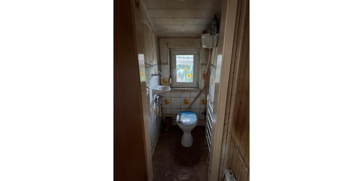 Doppelhaushälfte Gelsenkirchen Resse - 3.5 Zimmer, 55 m&sup2;, 120.000&euro; | Angebot:24795450