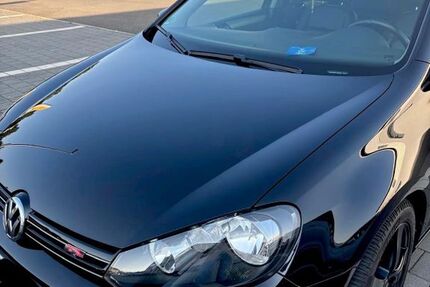 VW Golf 98.500 km 6.200 &euro; Hagen 58135