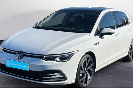 VW Golf 14.296 km 31.950 &euro; Hilden 40721