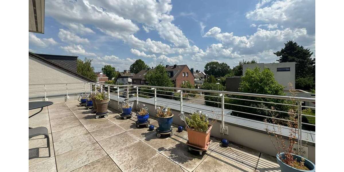 Etagenwohnung Langenfeld - 3 Zimmer, 90 m&sup2;, 459.000&euro; | Angebot:27204762