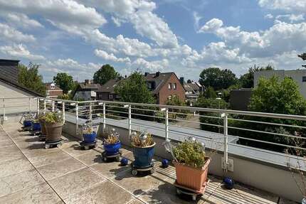 Wohnung Langenfeld - 3 Zimmer, 90 m&sup2;, 459.000&euro; | Angebot:27204762