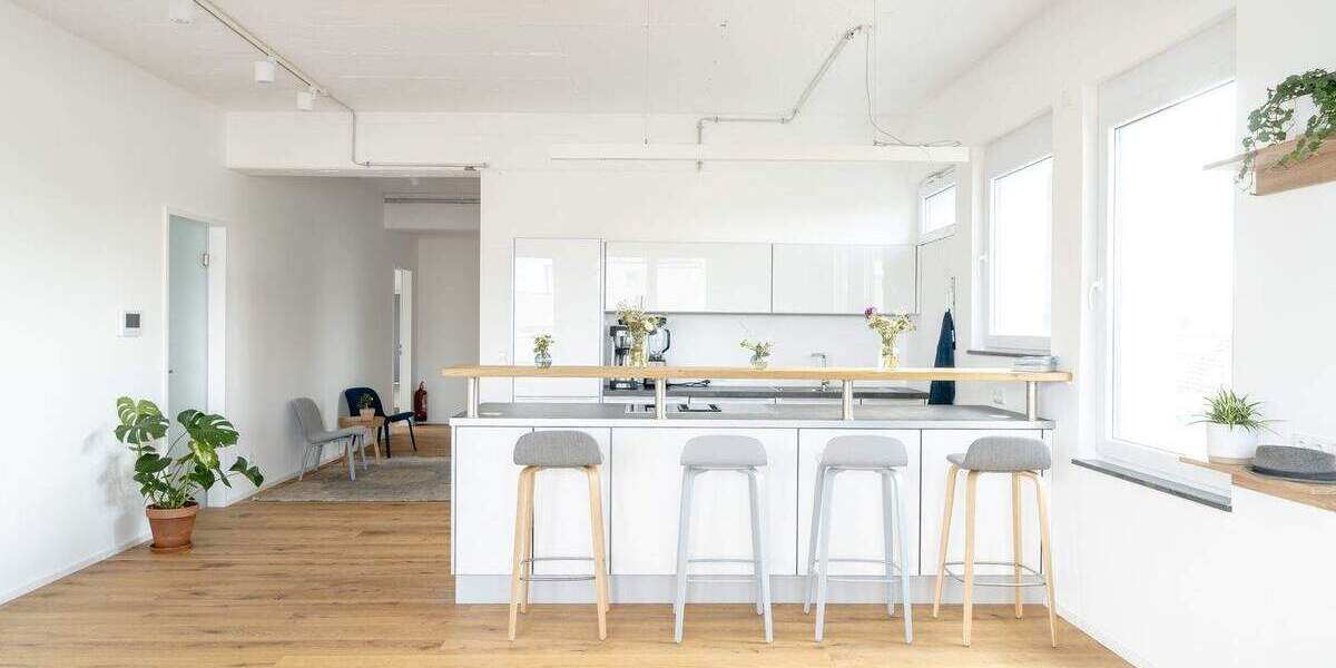 Gewerbeobjekt Essen Rüttenscheid - 749&euro; | Angebot:25874919