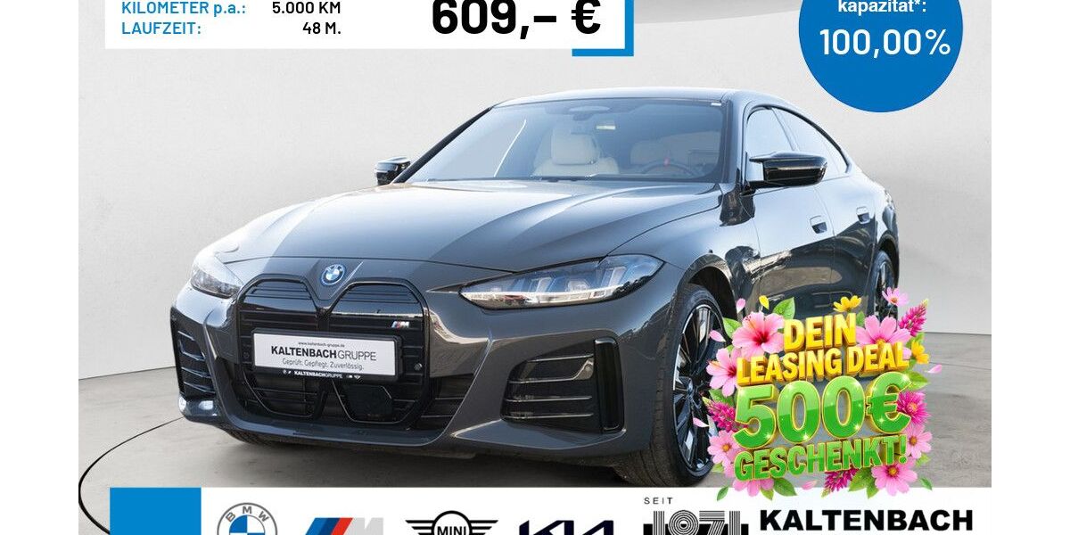 BMW i4 12.993 km 58.890 &euro; Remscheid 42897