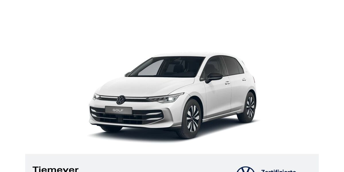 VW Golf 26.244 km 27.940 &euro; Bochum 44892