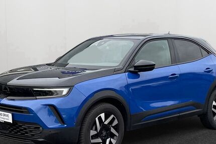 Opel Mokka 27.491 km 20.990 &euro; Bochum 44809