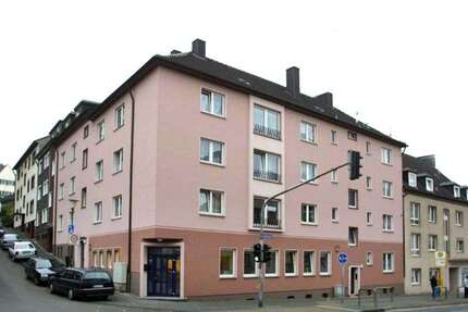 Wohnung Hagen - 2.5 Zimmer, 55 m&sup2;, 271&euro; | Angebot:26981113