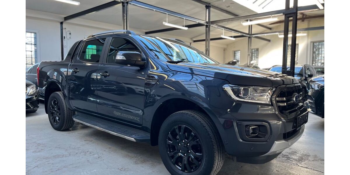 Ford Ranger 67.500 km 30.870 &euro; Velbert 42551