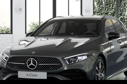 Mercedes-Benz A 180 9.500 km 36.990 &euro; Duisburg 47138