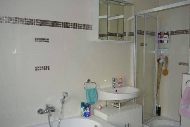 Etagenwohnung Mülheim an der Ruhr Mitte - 4 Zimmer, 118 m&sup2;, 1.100&euro; | Angebot:26826525