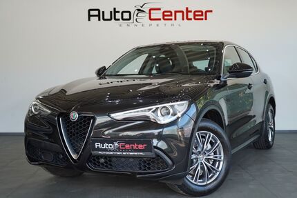 Alfa Romeo Stelvio 73.000 km 24.990 &euro; Ennepetal (Bei Wuppertal) 58256