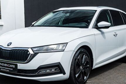 Skoda Octavia 168.000 km 14.999 &euro; Solingen 42655