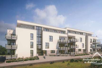 Wohnung Oberhausen Alsfeld - 3.5 Zimmer, 83 m&sup2;, 387.200&euro; | Angebot:23648913