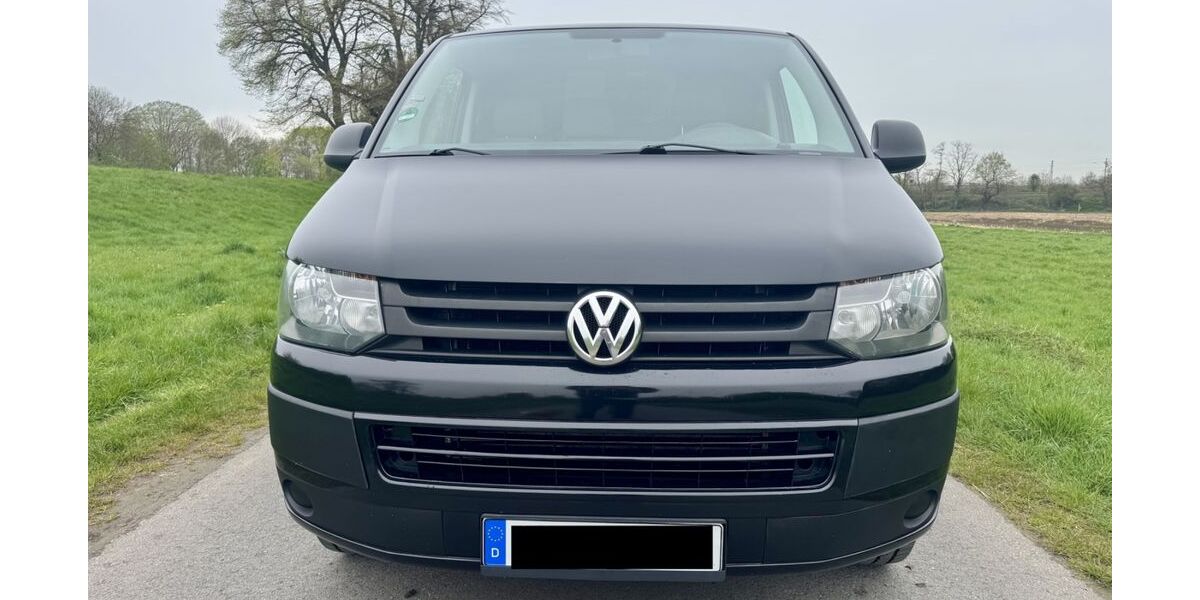 VW T5 Transporter 350.000 km 8.500 &euro; Mülheim an der Ruhr 45476
