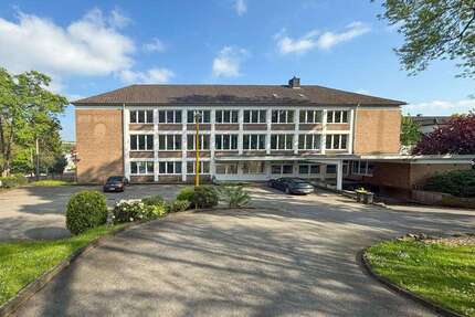 Gewerbeobjekt Solingen Mitte - 2.841&euro; | Angebot:25724977