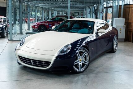Ferrari 612 57.850 km 99.890 &euro; Düsseldorf 40591