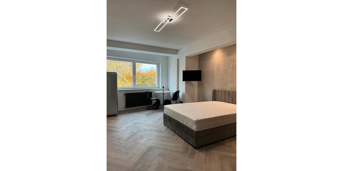 Etagenwohnung Düsseldorf Derendorf - 1 Zimmer, 28 m&sup2;, 900&euro; | Angebot:25880031
