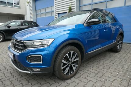 VW T-Roc 52.606 km 22.850 &euro; Monheim 40789