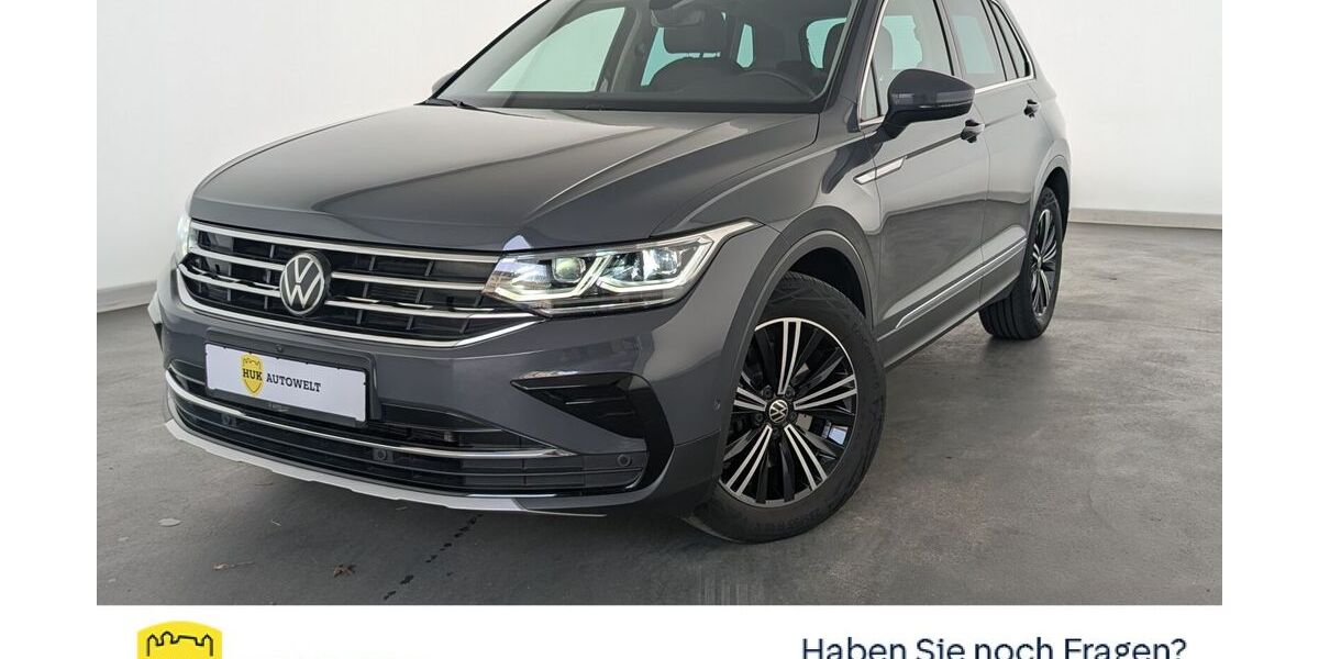 VW Tiguan 71.950 km 34.960 &euro; Düsseldorf 40599