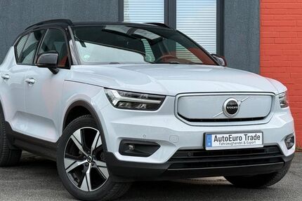 Volvo XC40 91.507 km 28.000 &euro; Neuss 41472