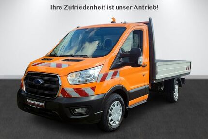 Ford Transit 60.000 km 17.990 &euro; Essen 45276