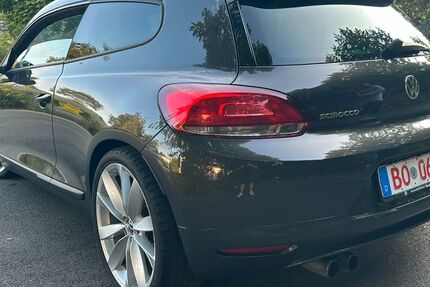 VW Scirocco 139.000 km 9.999 &euro; Bochum OT Innenstadt 44809