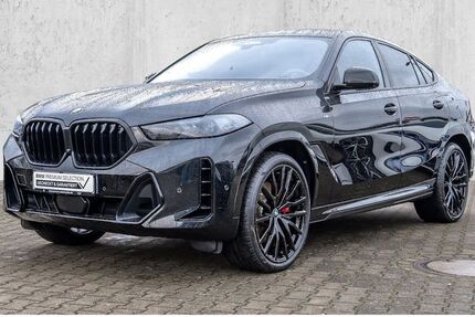 BMW X6 20.179 km 86.990 &euro; Herne 44625
