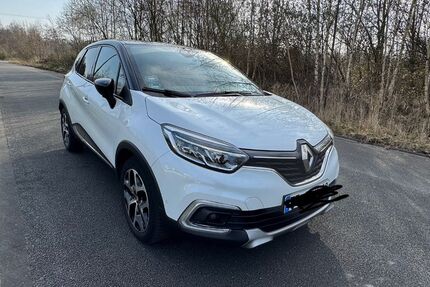Renault Captur 58.500 km 11.750 &euro; Gelsenkirchen 45889