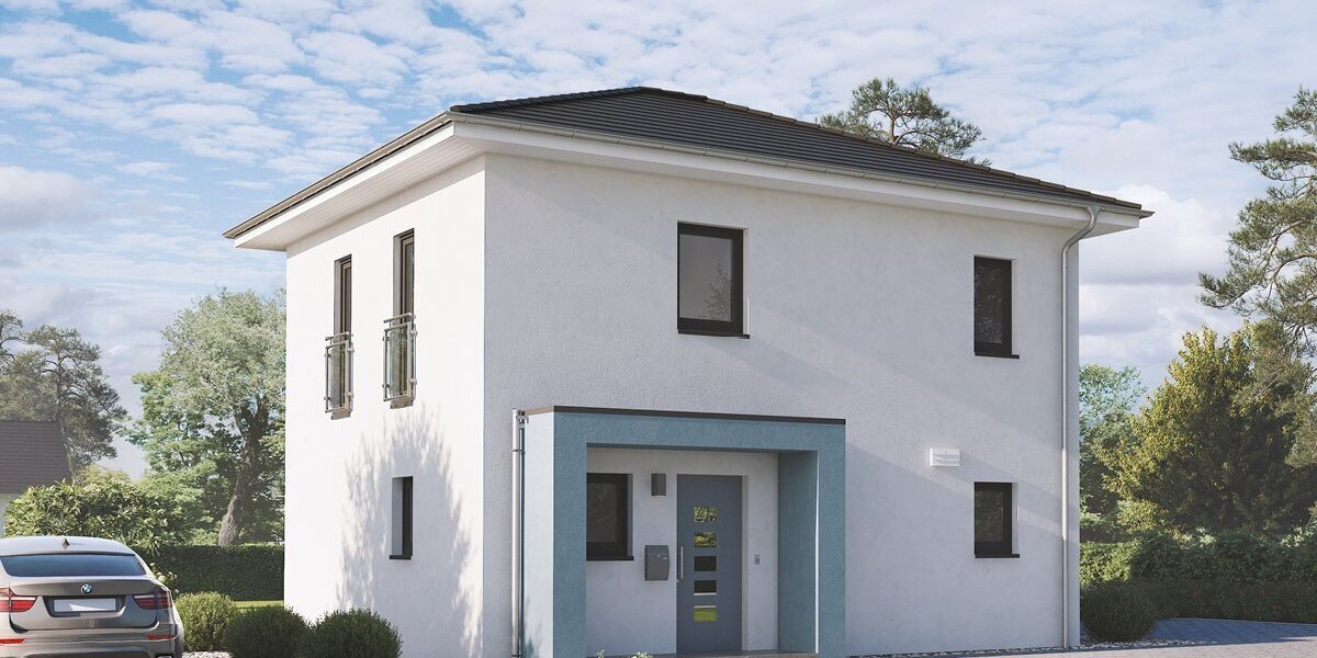 Ihr Wunschhaus in Wuppertal - Flexibel geplant, individuell realisiert - Einfamilienhaus Wuppertal Gemarkung Nächstebreck | Angebot:27493154