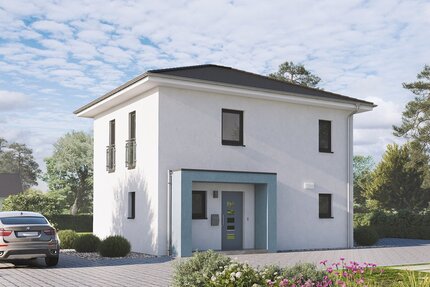Ihr Wunschhaus in Wuppertal - Flexibel geplant, individuell realisiert - Haus Wuppertal Gemarkung Nächstebreck | Angebot:27493154