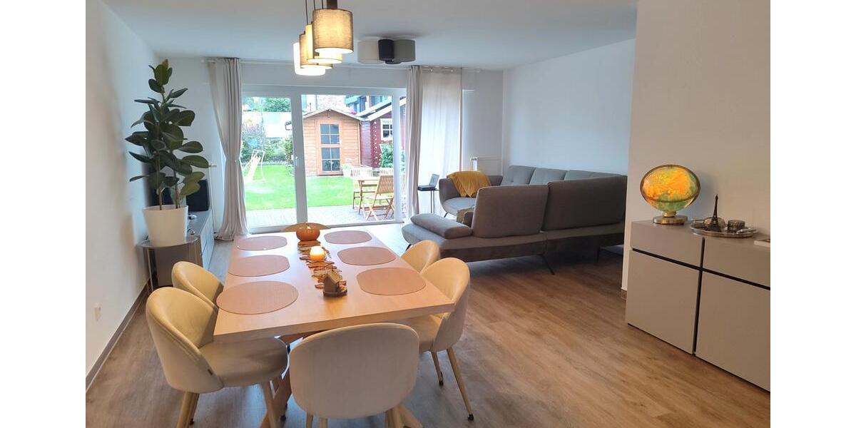 Reihenhaus Essen Stadtbezirk V - 6 Zimmer, 102 m&sup2;, 400.000&euro; | Angebot:26007698