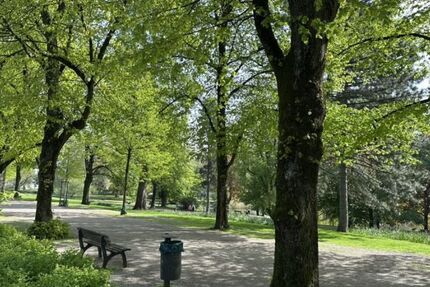 Provisionsfrei* Top Geschäftshaus direkt am Stadtgarten - Essen Südviertel - Gewerbeobjekt Essen Südviertel | Angebot:26977328