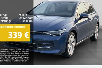 VW Golf 14.236 km 30.560 &euro; Remscheid 42897