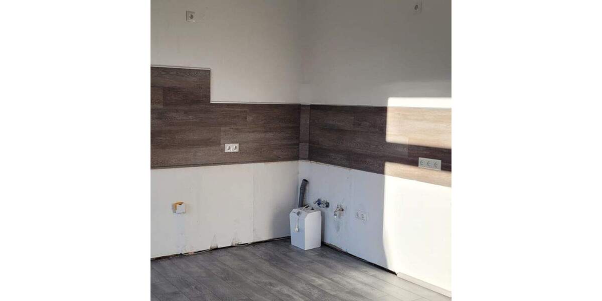 Etagenwohnung Gladbeck Mitte - 3 Zimmer, 86 m&sup2;, 600&euro; | Angebot:25664542