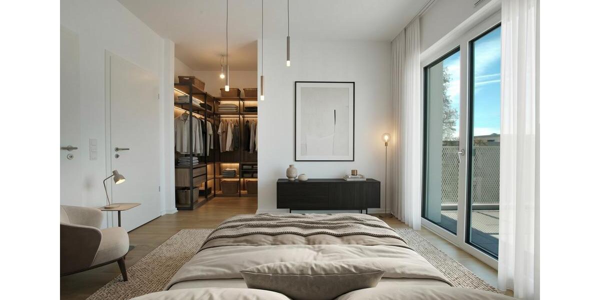 Einfamilienhaus Düsseldorf Derendorf - 4 Zimmer, 154 m&sup2;, 3.468&euro; | Angebot:26264772