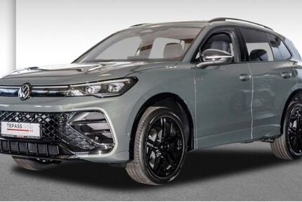 VW Tiguan 19.999 km 56.440 &euro; Gevelsberg 58285